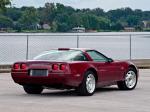 Chevrolet Corvette ZR1 Coupe 40th Anniversary 1993 года